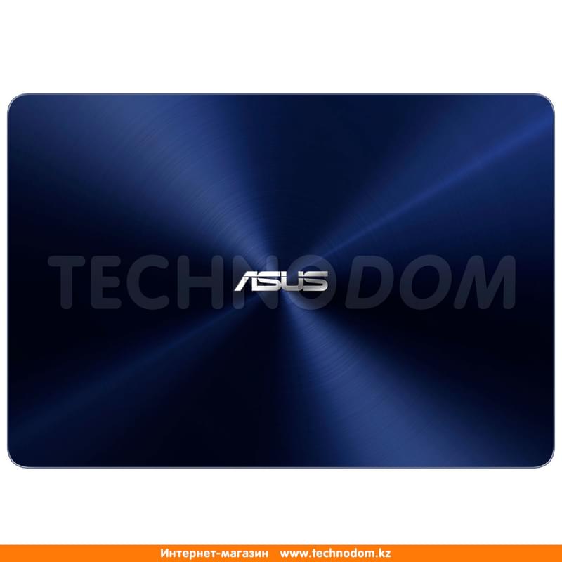 Ультрабук Asus Zenbook UX430UQ Royal i5 7200U / 8ГБ / 256SSD / GT920MX 2ГБ / Win10 / (UX430UQ-GV266T) - фото #14, Technodom.kz