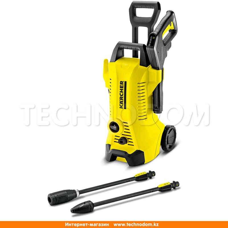 Мойка высокого давления Karcher K 3 Full Control (1.602-600.0) - фото #0, Technodom.kz