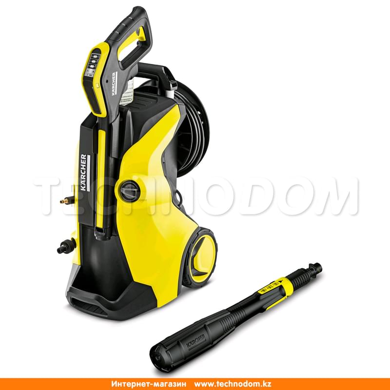 Мойка высокого давления Karcher K 7 Premium Full Control Plus (1.317-130.0) - фото #0, Technodom.kz