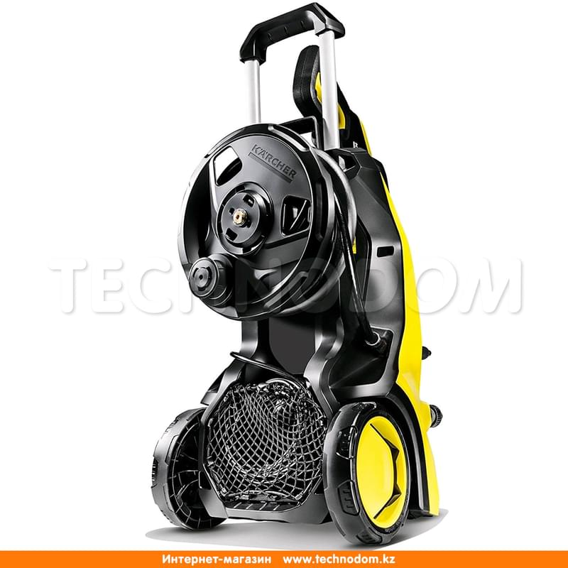 Мойка высокого давления Karcher K 7 Premium Full Control Plus (1.317-130.0) - фото #1, Technodom.kz