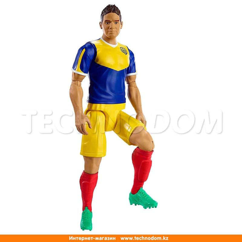 Дет. Игрушка Фигурки футболистов, James Rodriguez (DYK88) - фото #0, Technodom.kz