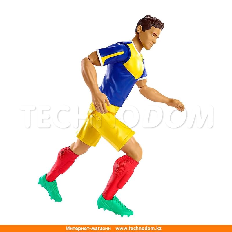 Дет. Игрушка Фигурки футболистов, James Rodriguez (DYK88) - фото #3, Technodom.kz