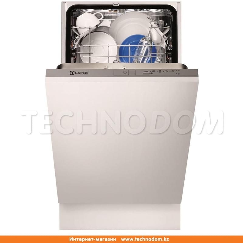Встраиваемая посудомоечная машина Electrolux ESL-94200LO - фото #0, Technodom.kz