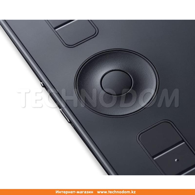 Графический планшет Wacom Mobile Studio Pro 13 (i5-4-64), Black (DTH-W1320T) - фото #7, Technodom.kz