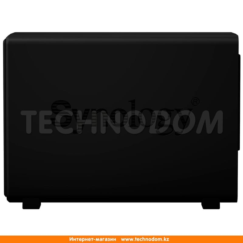 Сетевой-накопитель Synology DS218play 2xHDD 3.5" SATA-III (DS218play) - фото #3, Technodom.kz