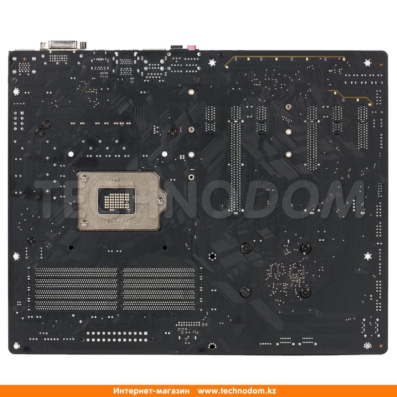 Материнская плата Gigabyte Z370 AORUS Ultra Gaming Gigabyte LGA1151 4xDDR4 PCIe 3x16 3x1(HDMI+DVI-D) - фото #3, Technodom.kz