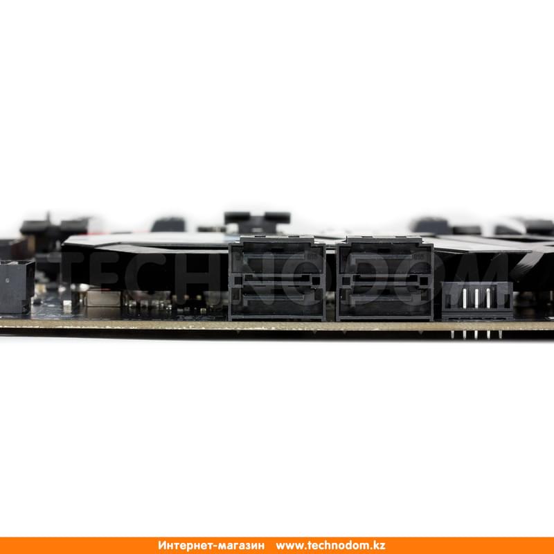 Материнская плата Gigabyte Z370 AORUS Ultra Gaming Gigabyte LGA1151 4xDDR4 PCIe 3x16 3x1(HDMI+DVI-D) - фото #11, Technodom.kz
