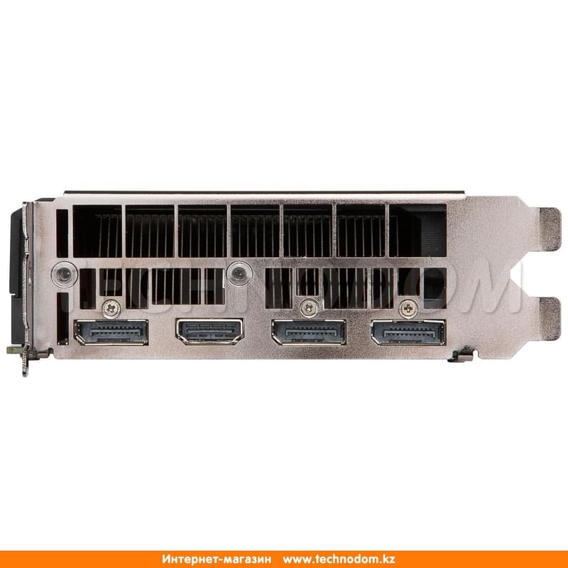 Видеокарта MSI GeForce GTX 1080 Ti AERO 11G OC 11Gb 352bit/G5X (HDMI+3DP) - фото #5, Technodom.kz