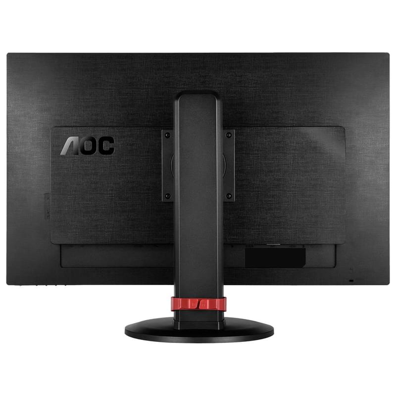 Монитор Игровой 27" AOC G2770PF 1920x1080 16:9 TN 144ГЦ (HDMI+DVI+DP+VGA) Black - фото #2, Technodom.kz