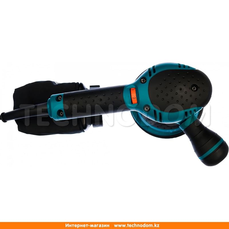 Шлифовальная машина эксцентриковая Makita BO5041 - фото #2, Technodom.kz
