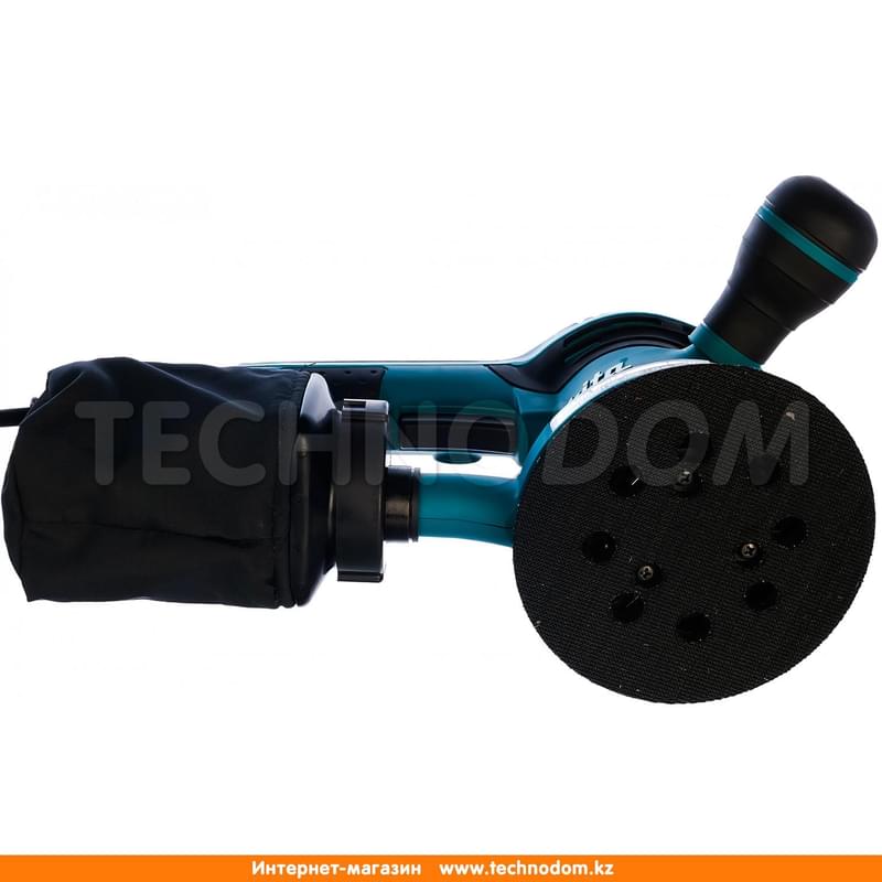 Шлифовальная машина эксцентриковая Makita BO5041 - фото #3, Technodom.kz