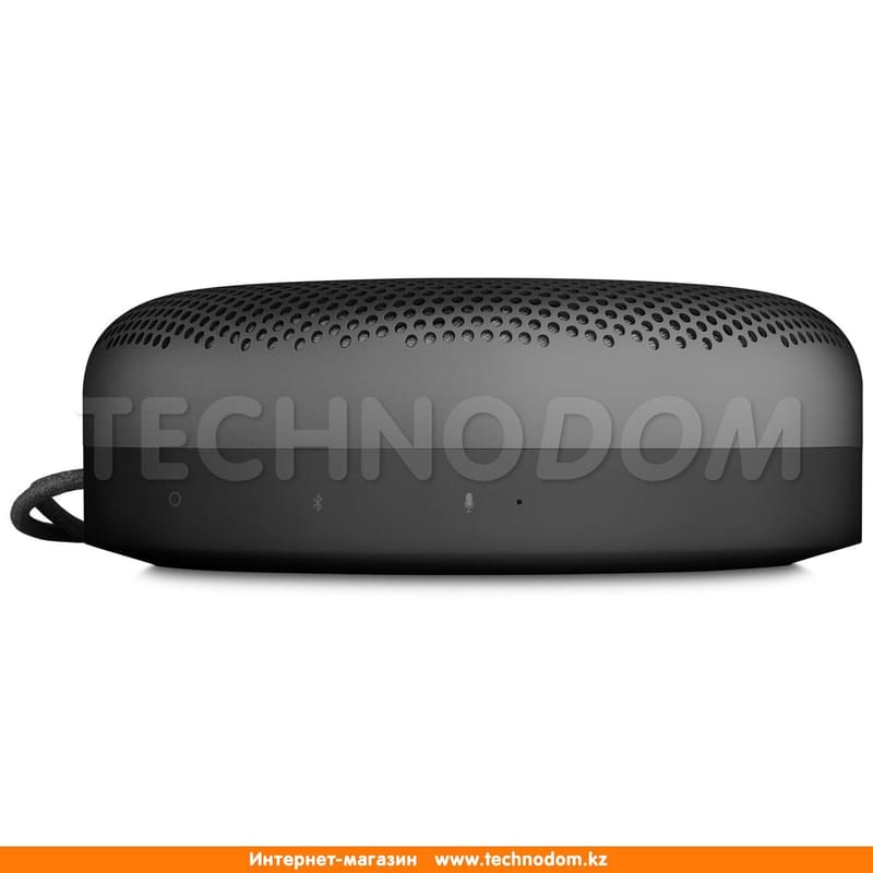 Колонки Bluetooth Bang & Olufsen Beoplay A1, Black - фото #1, Technodom.kz