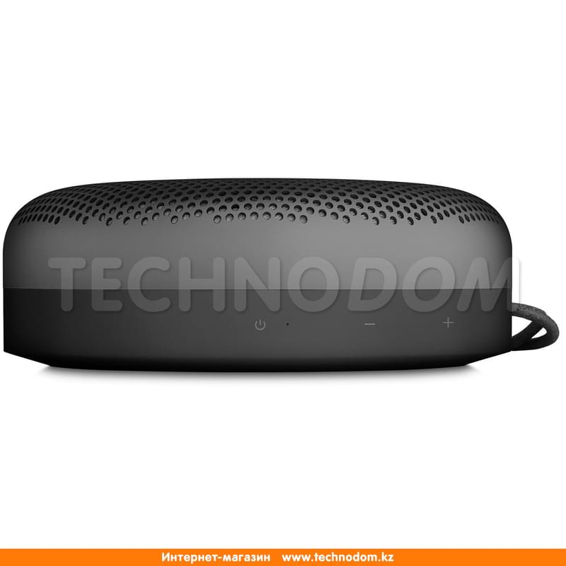 Колонки Bluetooth Bang & Olufsen Beoplay A1, Black - фото #2, Technodom.kz