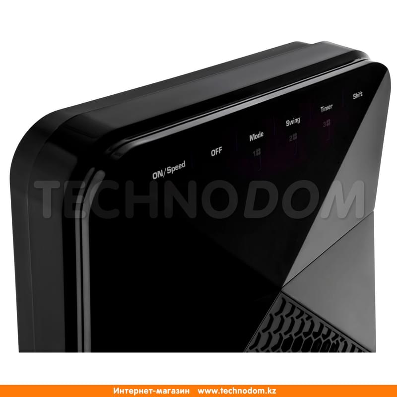 Вентилятор Sencor SFN-5040BL - фото #2, Technodom.kz