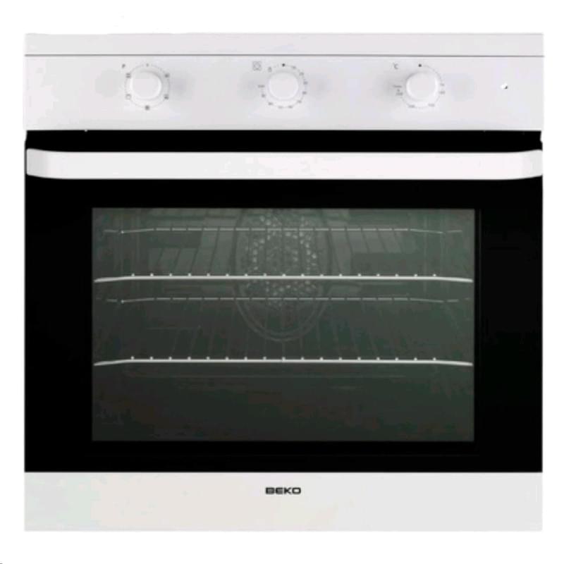 Встраиваемая духовка Beko BIE-21100W - фото #0, Technodom.kz