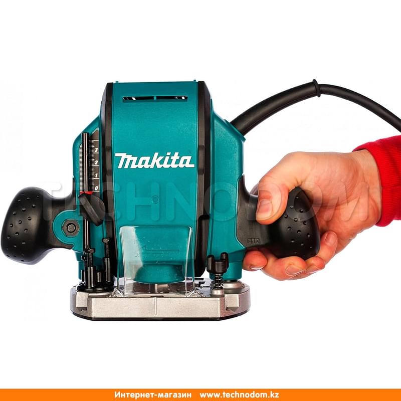 Фрезер Makita RP0900 - фото #4, Technodom.kz