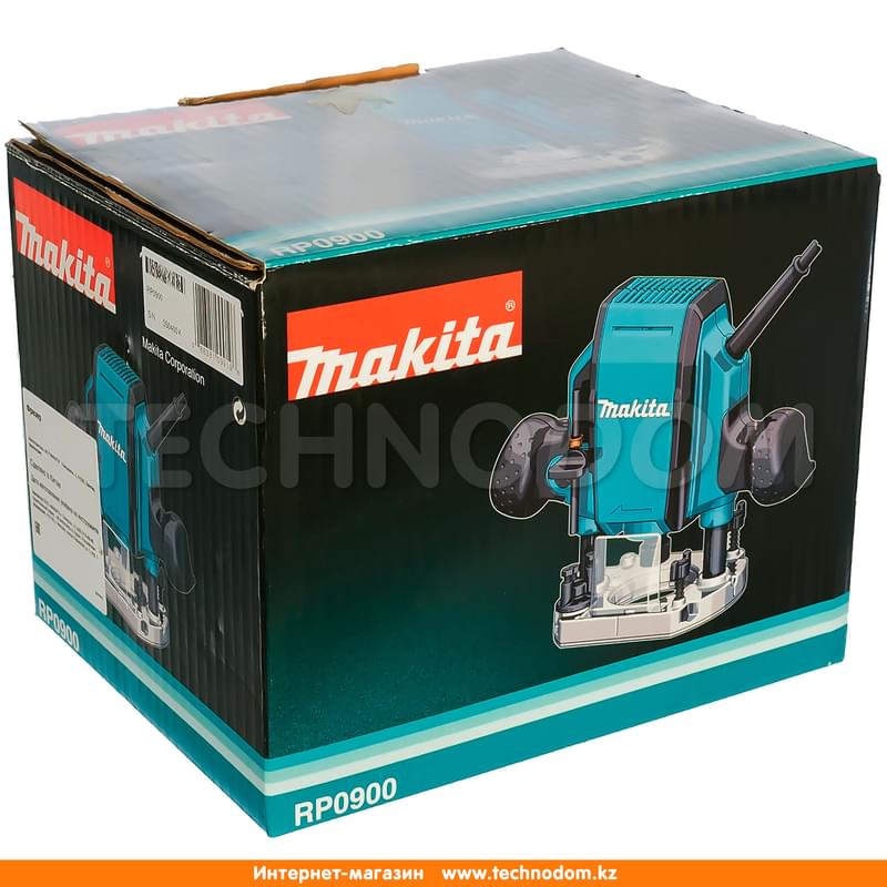 Фрезер Makita RP0900 - фото #5, Technodom.kz