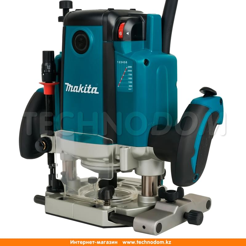Фрезер Makita RP2300FC - фото #0, Technodom.kz