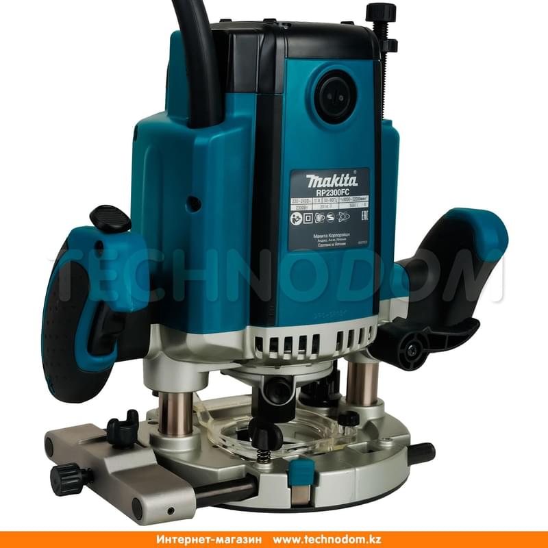 Фрезер Makita RP2300FC - фото #1, Technodom.kz