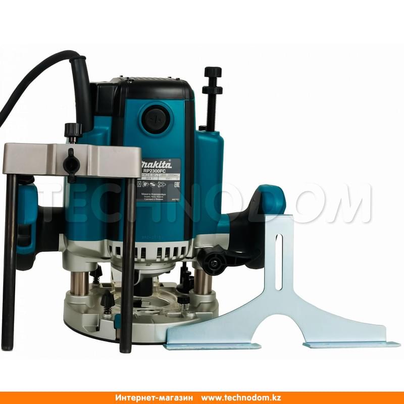 Фрезер Makita RP2300FC - фото #2, Technodom.kz
