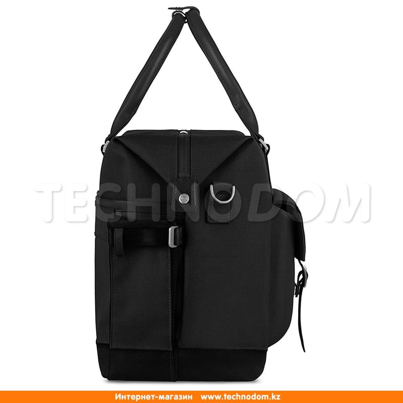 Сумка для ноутбука 15" Moshi Vacanza, Charcoal Black (99MO097001) - фото #3, Technodom.kz