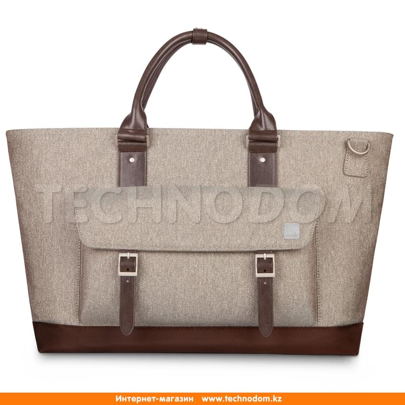 Сумка для ноутбука 15" Moshi Costa, Sandstone Beige (99MO099741) - фото #0, Technodom.kz
