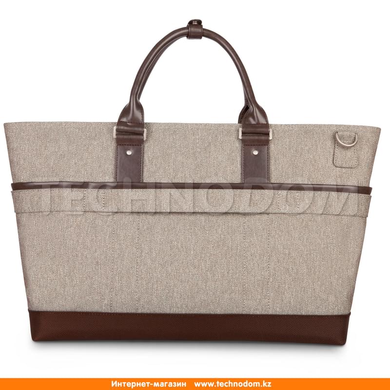 Сумка для ноутбука 15" Moshi Costa, Sandstone Beige (99MO099741) - фото #5, Technodom.kz