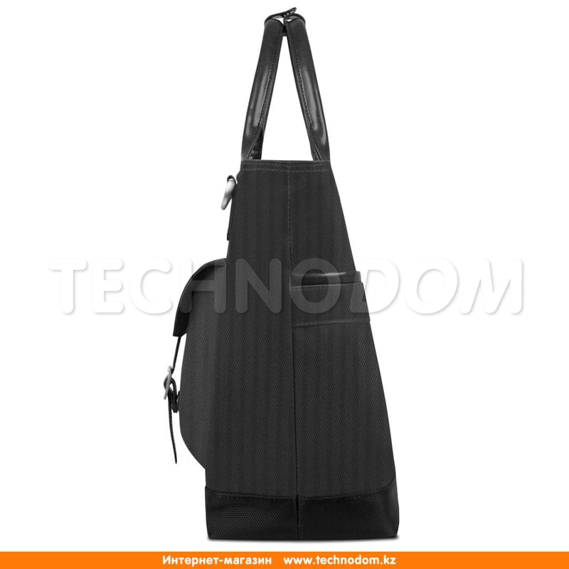 Сумка для ноутбука 15" Moshi Costa, Slate Black (99MO099001) - фото #3, Technodom.kz
