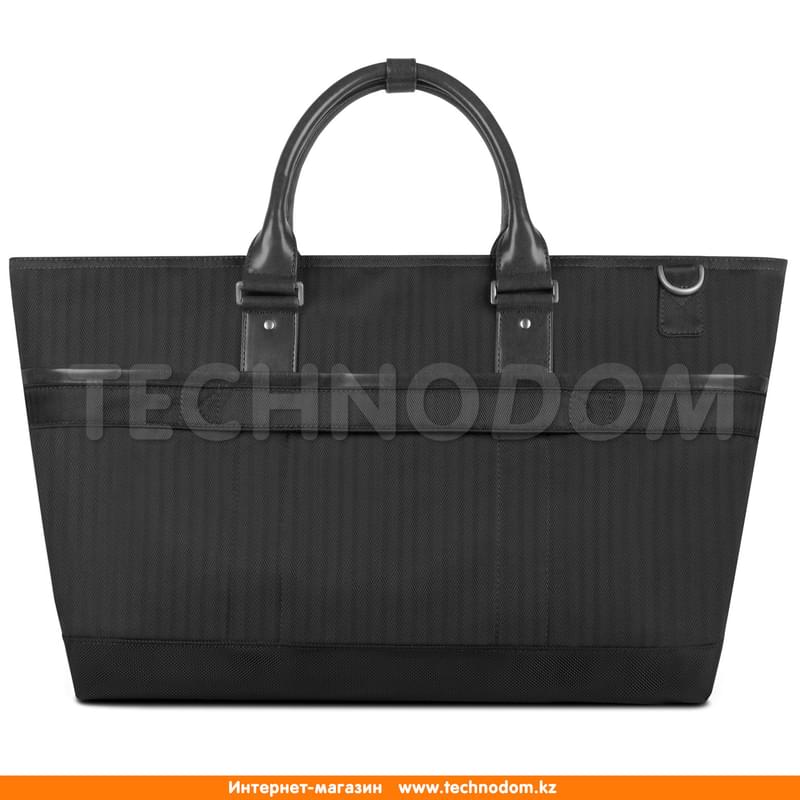 Сумка для ноутбука 15" Moshi Costa, Slate Black (99MO099001) - фото #5, Technodom.kz