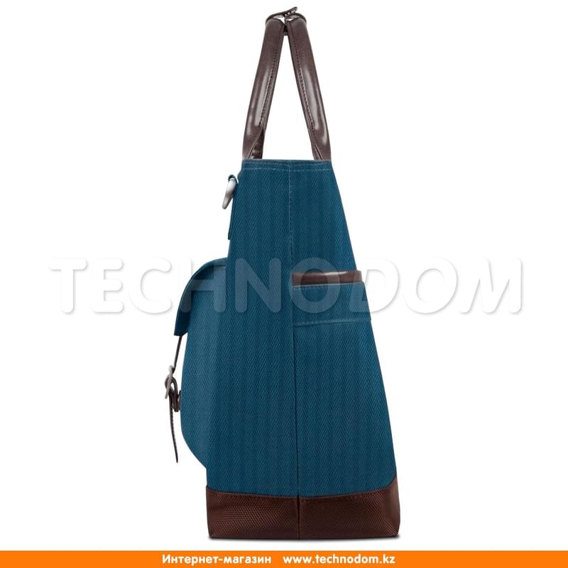 Сумка для ноутбука 15" Moshi Costa, Bahama Blue (99MO099531) - фото #3, Technodom.kz
