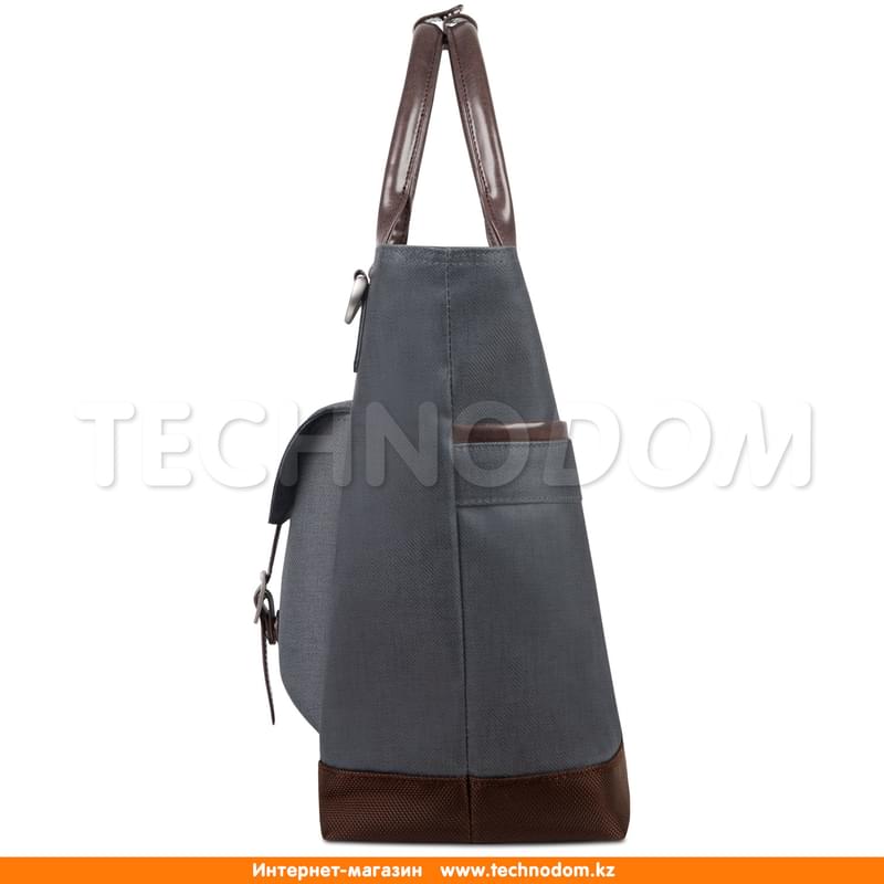 Сумка для ноутбука 15" Moshi Costa, Ceramic Gray (99MO099041) - фото #3, Technodom.kz