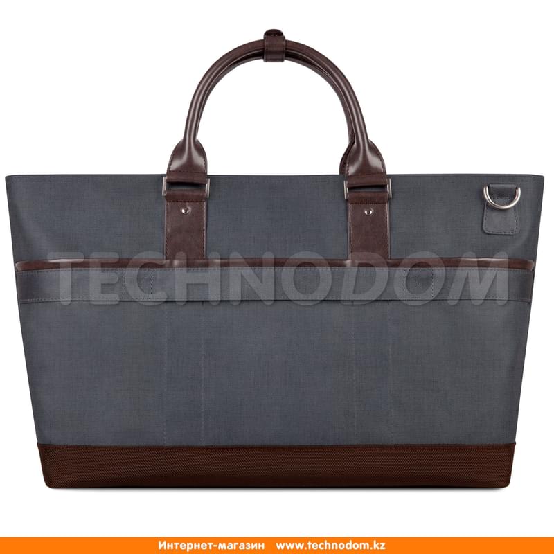 Сумка для ноутбука 15" Moshi Costa, Ceramic Gray (99MO099041) - фото #5, Technodom.kz