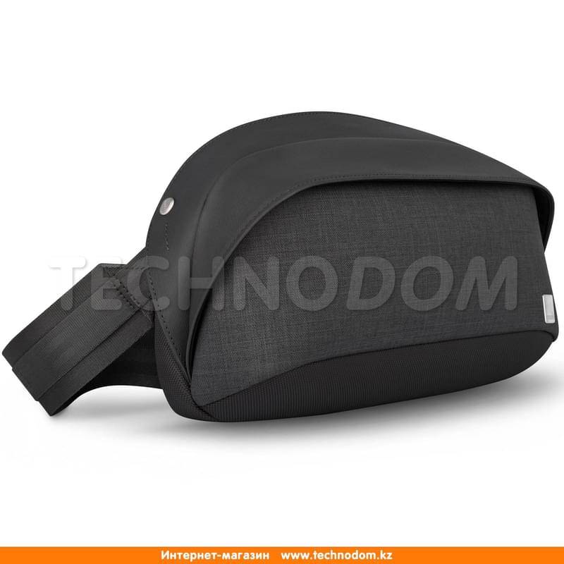 Сумка Moshi Tego Slingpack, Charcoal Black (99MO110003) - фото #1, Technodom.kz