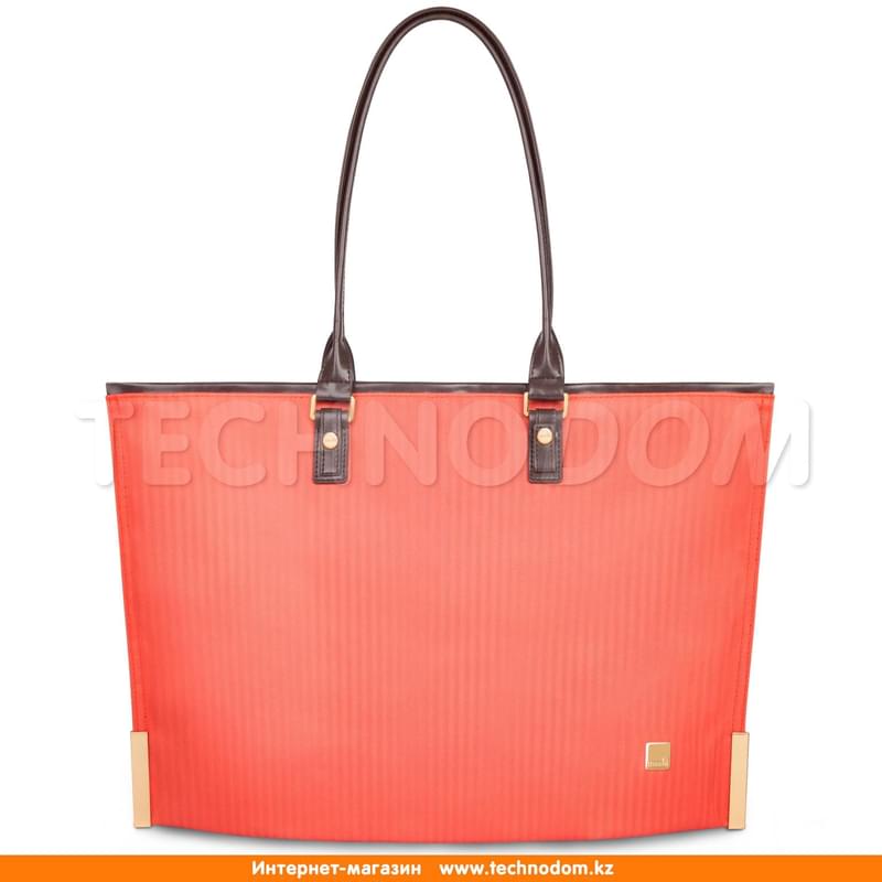 Сумка для ноутбука 13" Moshi Aria, Amber Orange (99MO108811) - фото #0, Technodom.kz