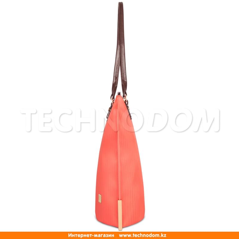 Сумка для ноутбука 13" Moshi Aria, Amber Orange (99MO108811) - фото #3, Technodom.kz