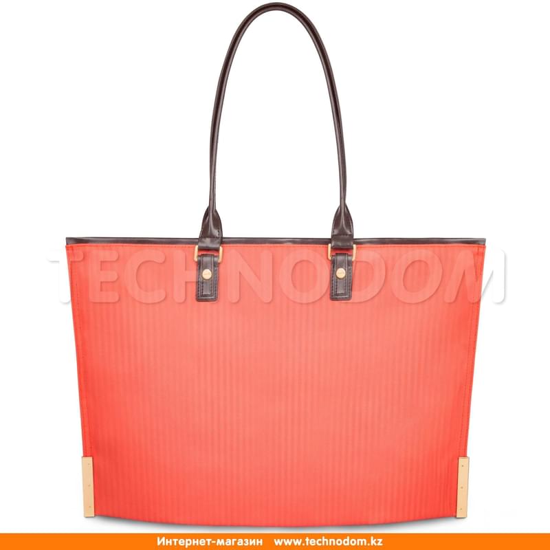 Сумка для ноутбука 13" Moshi Aria, Amber Orange (99MO108811) - фото #5, Technodom.kz