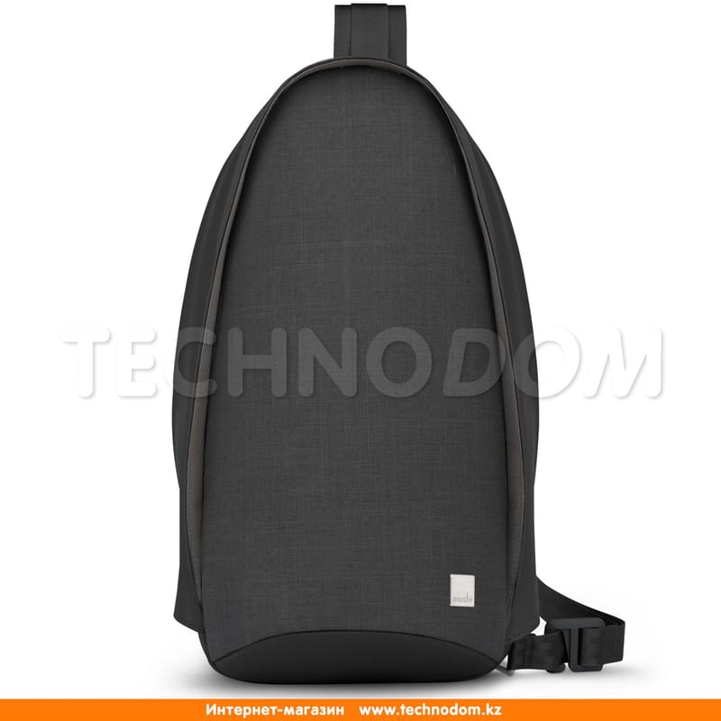 Рюкзак для планшета 10.5" Moshi Tego Crossbody Sling, Charcoal Black (99MO110002) - фото #0, Technodom.kz