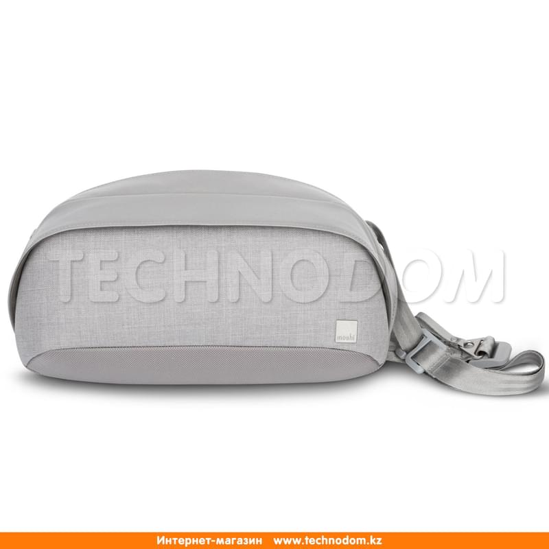 Сумка Moshi Tego Slingpack, Stone Gray (99MO110263) - фото #1, Technodom.kz