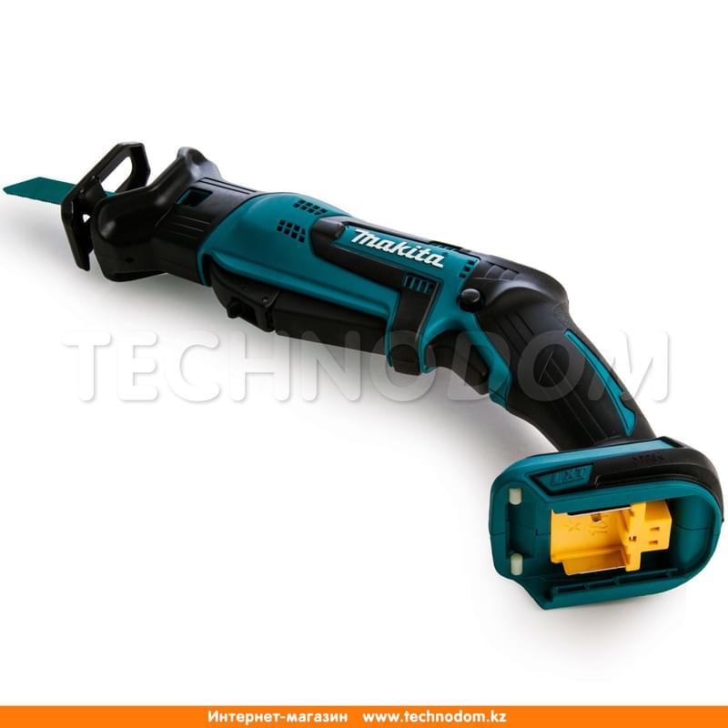Аккумуляторная сабельная пила Makita DJR185Z 3,0Ah без аккумулятора - фото #2, Technodom.kz