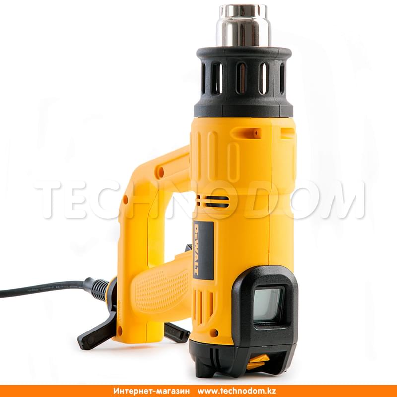 Пистолет горячего воздуха DeWALT D26414-QS - фото #1, Technodom.kz