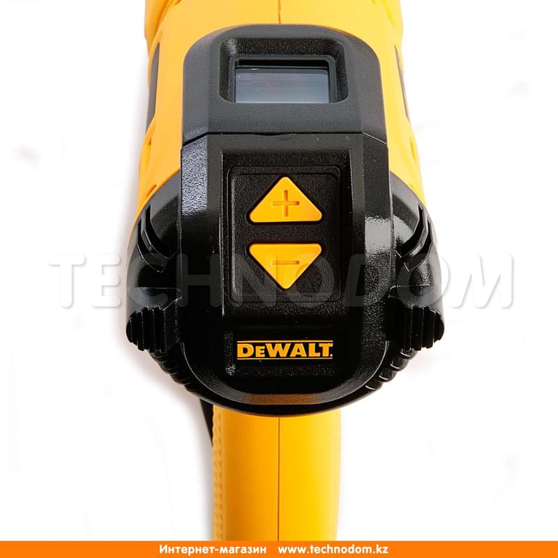 Пистолет горячего воздуха DeWALT D26414-QS - фото #2, Technodom.kz