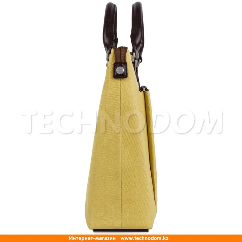 Сумка для ноутбука 15" Moshi Urbana, Tuscan Yellow (99MO078721) - фото #4, Technodom.kz