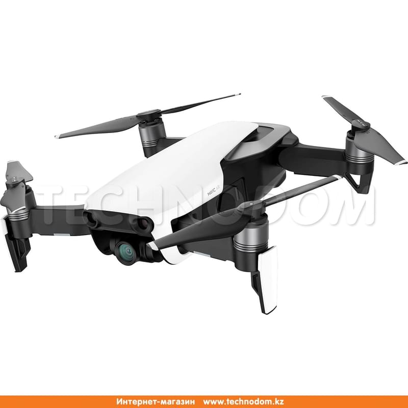 Дрон DJI Mavic AIR Arctic White Fly More Combo - фото #0, Technodom.kz Дрон DJI Mavic AIR Arctic White Fly More Combo - фото #0, Technodom.kz