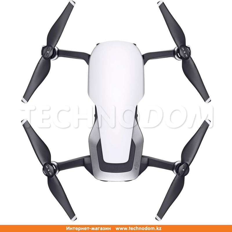 Дрон DJI Mavic AIR Arctic White Fly More Combo - фото #3, Technodom.kz Дрон DJI Mavic AIR Arctic White Fly More Combo - фото #3, Technodom.kz