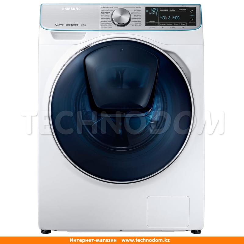 Стиральная машина Samsung WW90M74LNOA/LP - фото #0, Technodom.kz