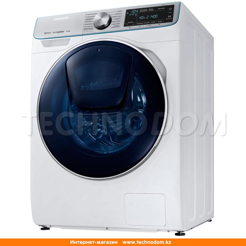 Стиральная машина Samsung WW90M74LNOA/LP - фото #3, Technodom.kz