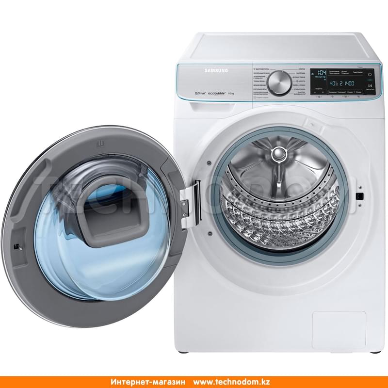 Стиральная машина Samsung WW90M74LNOA/LP - фото #7, Technodom.kz