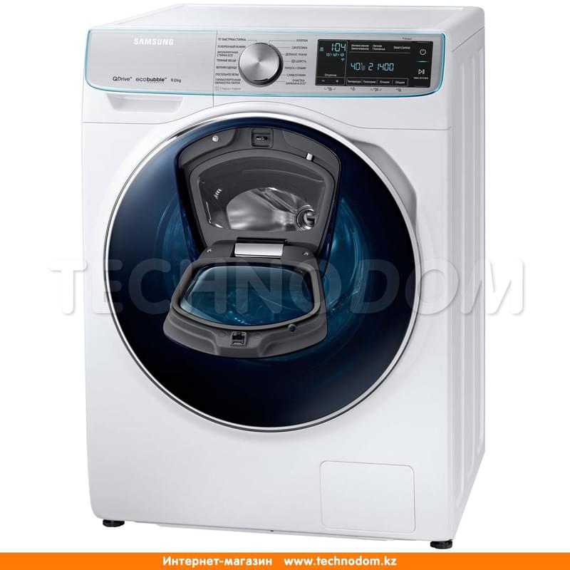 Стиральная машина Samsung WW90M74LNOA/LP - фото #10, Technodom.kz