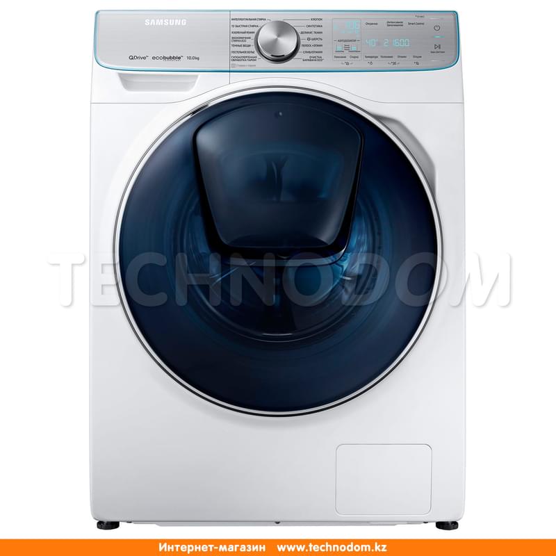 Стиральная машина Samsung WW10M86KNOA/LP - фото #0, Technodom.kz
