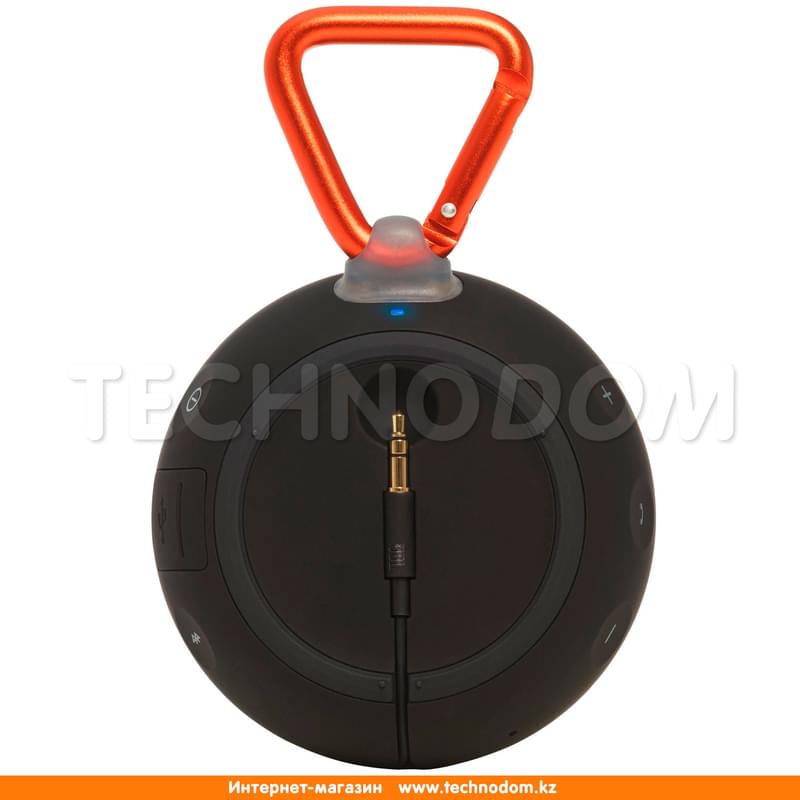 Колонки Bluetooth JBL Clip 2, Squad (JBLCLIP2SQUAD) - фото #1, Technodom.kz